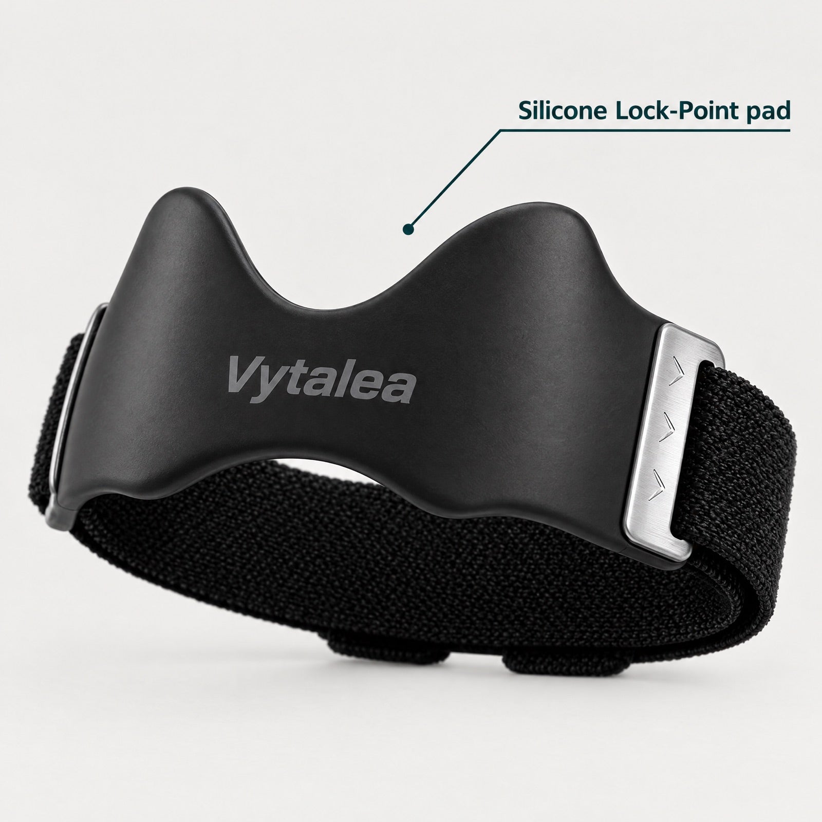 Silicone Lock-Point pad