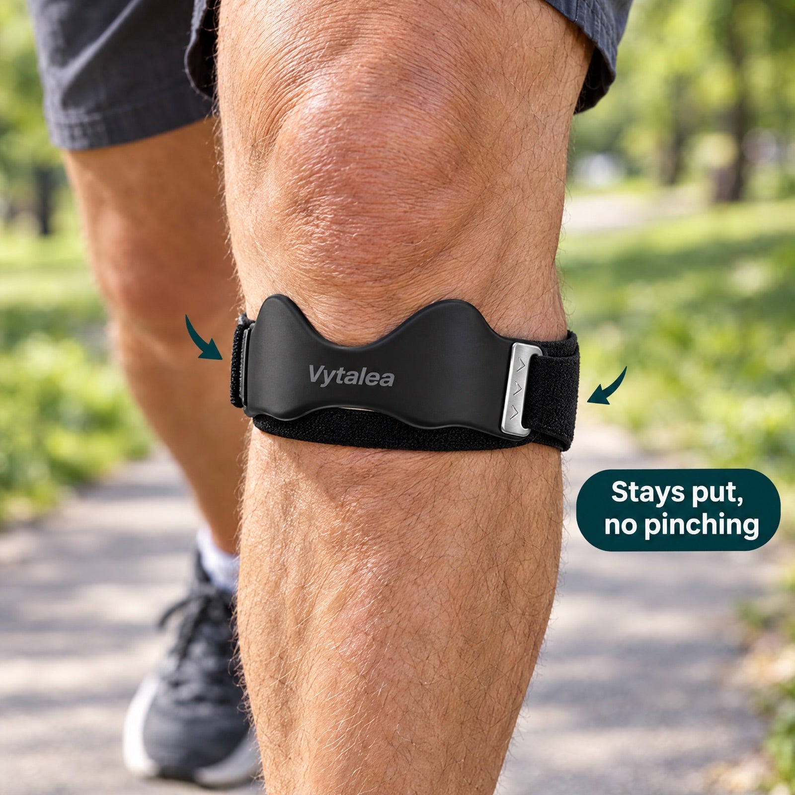 Non-slip grip