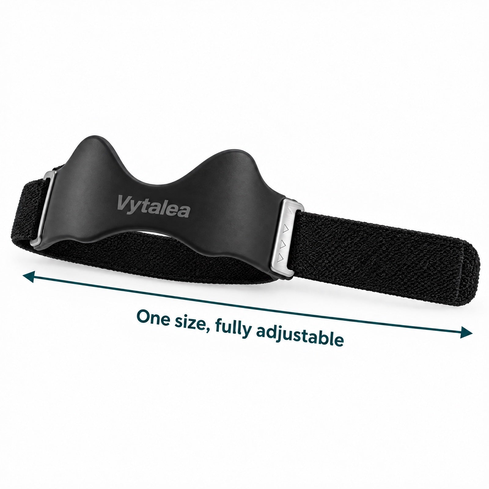One size, fully adjustable