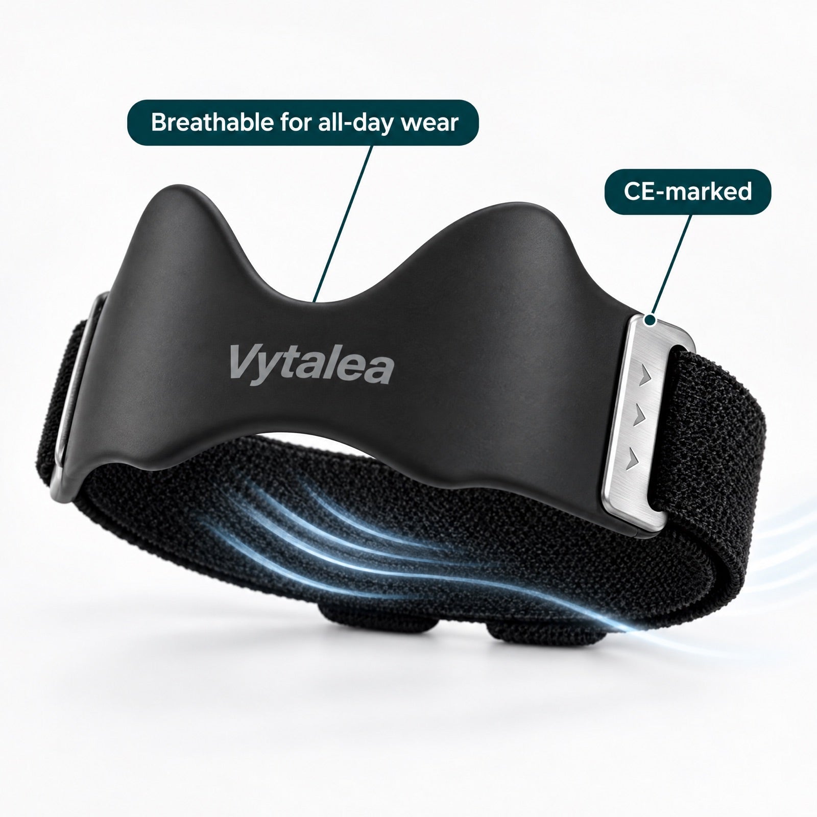 Breathable and CE-marked